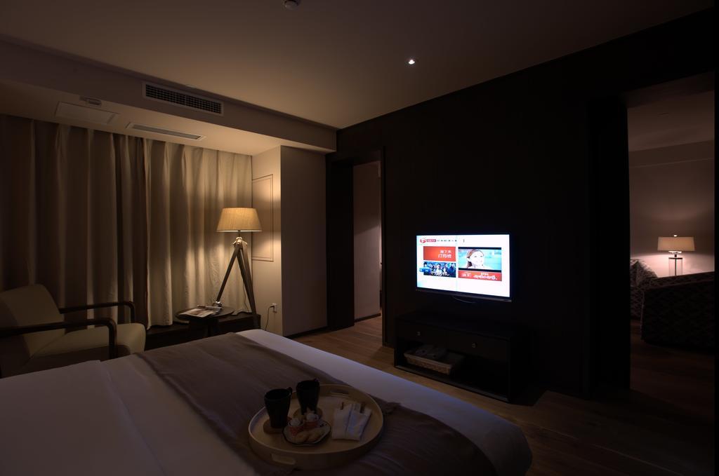 Jasmine Exquisite Inn Trùng Khánh Phòng bức ảnh