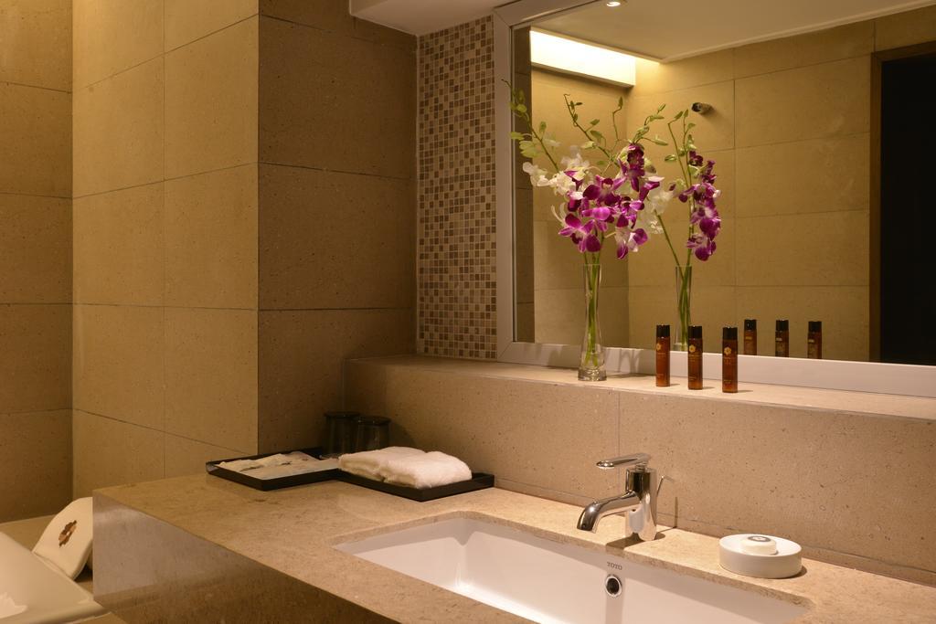 Jasmine Exquisite Inn Trùng Khánh Phòng bức ảnh