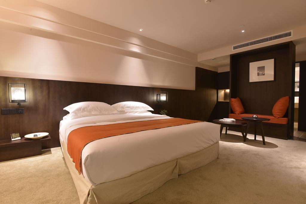 Jasmine Exquisite Inn Trùng Khánh Phòng bức ảnh