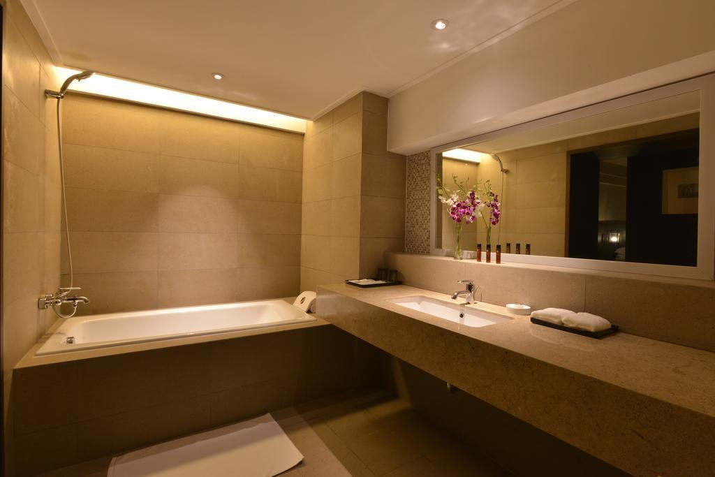 Jasmine Exquisite Inn Trùng Khánh Phòng bức ảnh
