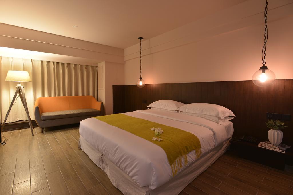 Jasmine Exquisite Inn Trùng Khánh Phòng bức ảnh