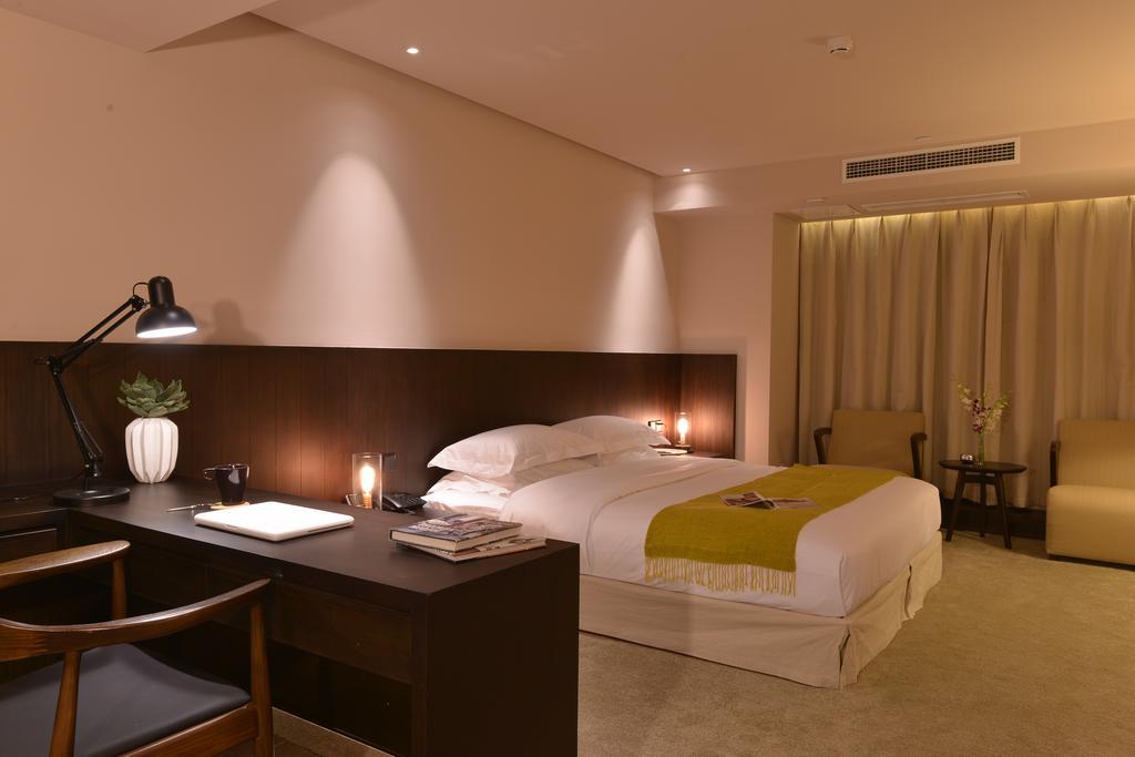 Jasmine Exquisite Inn Trùng Khánh Phòng bức ảnh