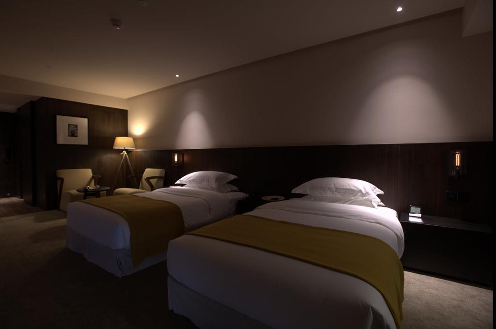 Jasmine Exquisite Inn Trùng Khánh Phòng bức ảnh