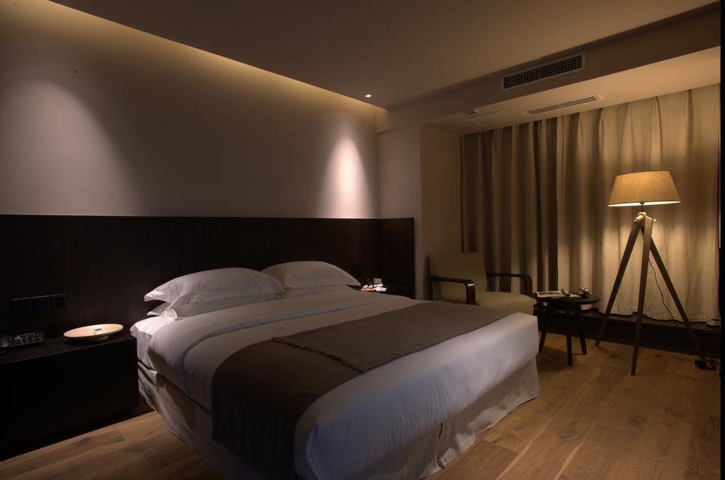 Jasmine Exquisite Inn Trùng Khánh Phòng bức ảnh