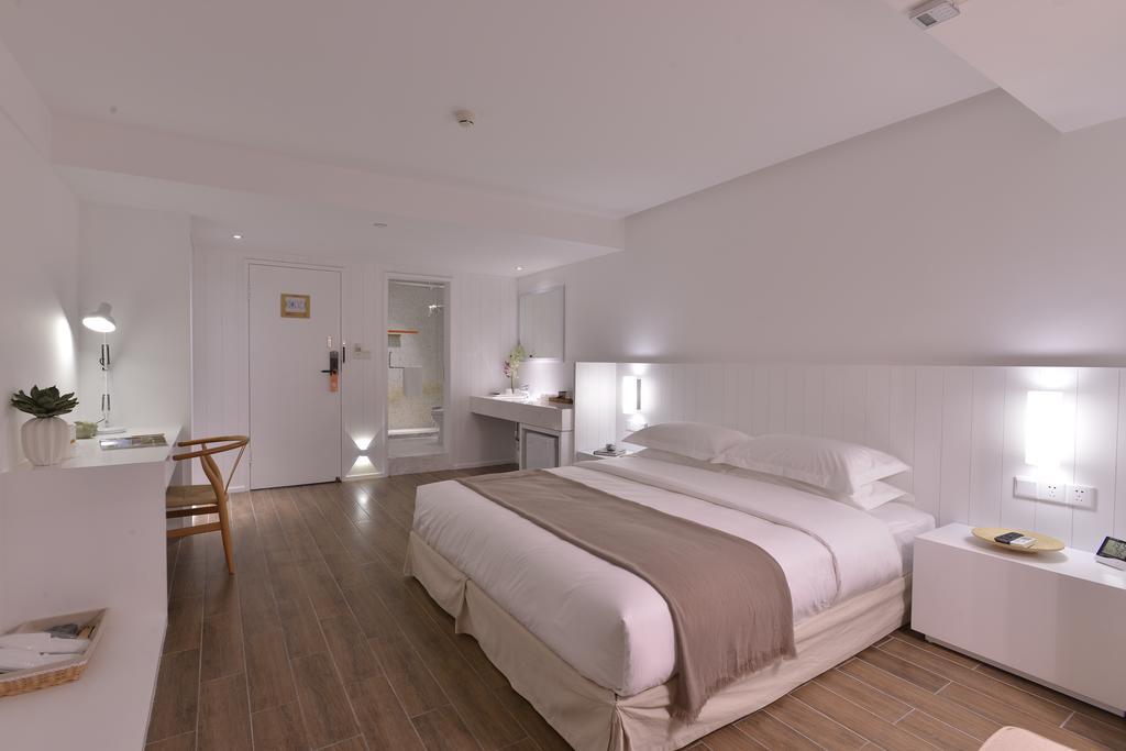 Jasmine Exquisite Inn Trùng Khánh Phòng bức ảnh