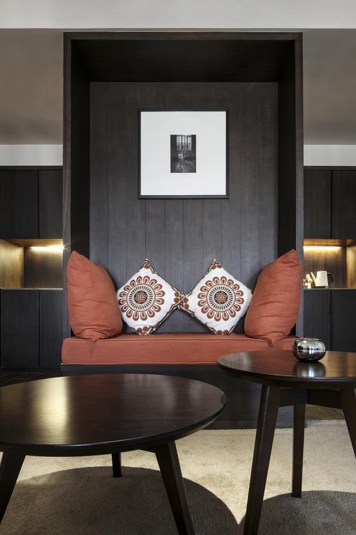 Jasmine Exquisite Inn Trùng Khánh Ngoại thất bức ảnh