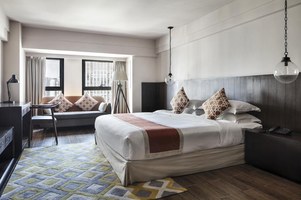 Jasmine Exquisite Inn Trùng Khánh Ngoại thất bức ảnh