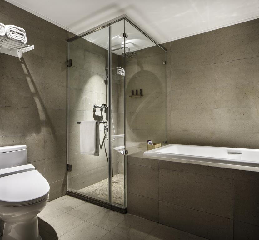 Jasmine Exquisite Inn Trùng Khánh Ngoại thất bức ảnh
