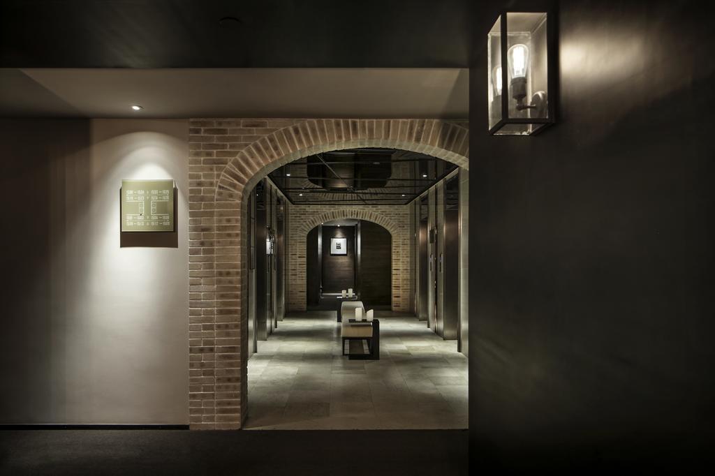 Jasmine Exquisite Inn Trùng Khánh Ngoại thất bức ảnh